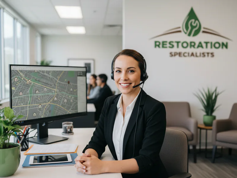 Water Damage Restoration  in Aztec  FAQ