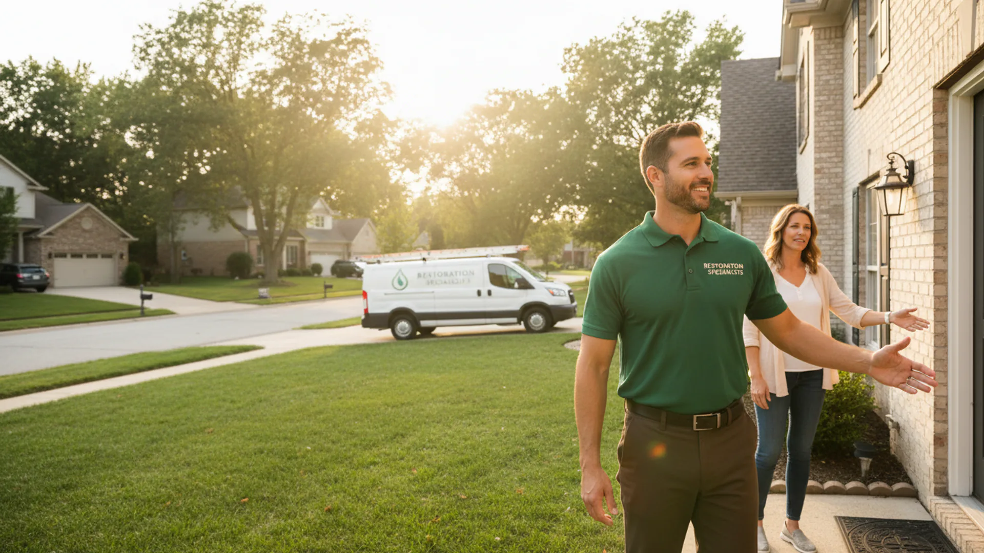Local Water Damage Restoration in Aztec, NM Near Me – Proudly Serving Our Community for Years